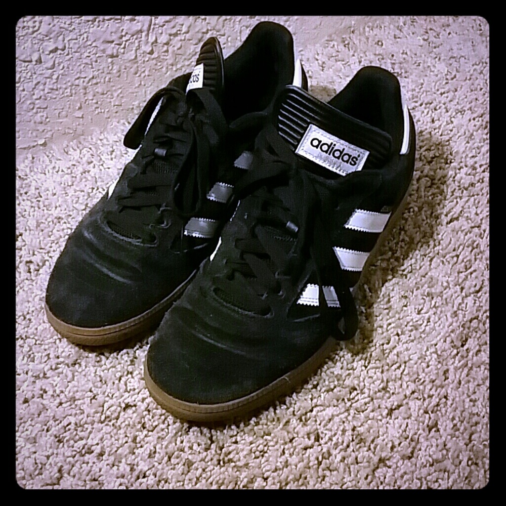Adidas Skateboarding Busenitz Pro